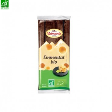 EMMENTAL PORTION 220G