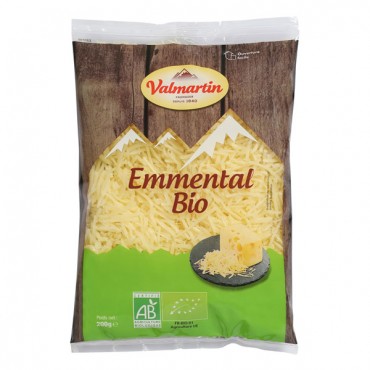 EMMENTAL RAPE 200G