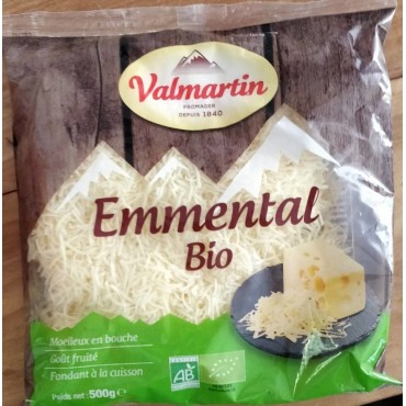 EMMENTAL RAPE 500G