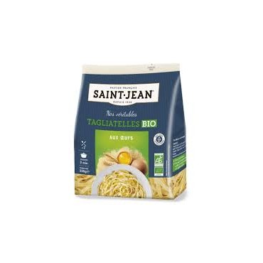 TAGLIATELLES FRAICHES AUX OEUFS 250G