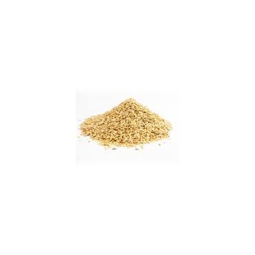 GRAINES DE LIN DORE 200G VRAC