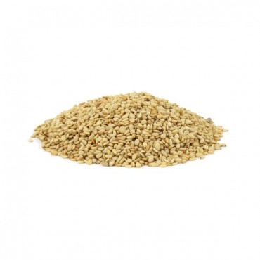 SESAME BLOND COMPLET 1KG VRAC