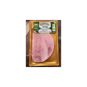 JAMBON SUP DD X3 135G