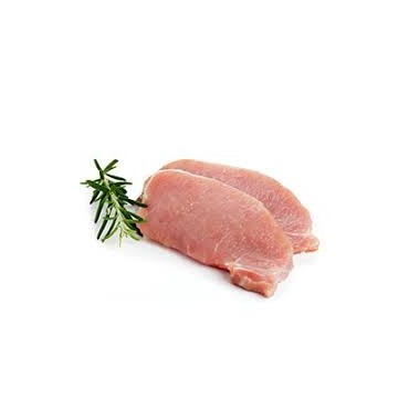 ESCALOPE DE PORC X2 220G [précommande]