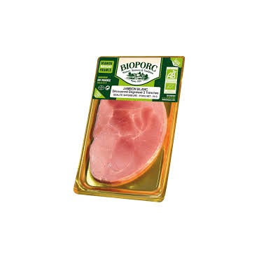 JAMBON SUPERIEUR DECOUENNE X2 90G [précommande]