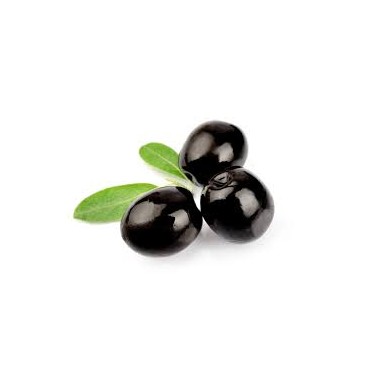 OLIVES NOIRES DE KALAMATA DENOYAUTEES 4.5KG