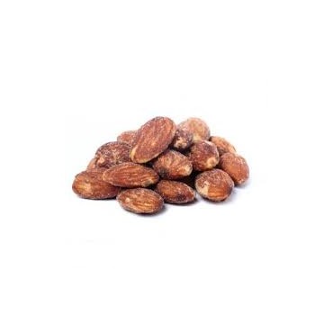 AMANDES GRILLEES 200G VRAC