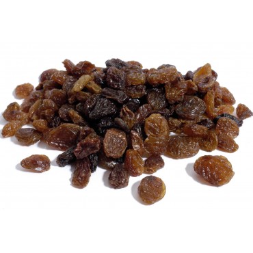 RAISIN SULTANINE 1KG VRAC