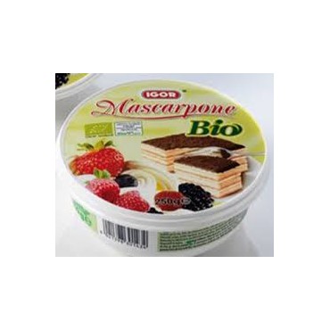 MASCARPONE 250G