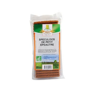 BISCUIT SPECULOOS PETIT EPEAUTRE 230G