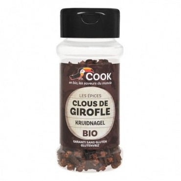 CLOU DE GIROFLE 30G