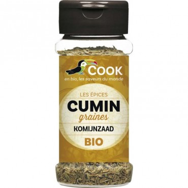 CUMIN GRAINES 40G