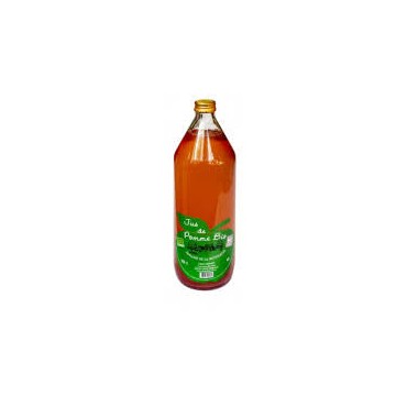 JUS DE POMME LOCAL MOTTELETTE 75CL