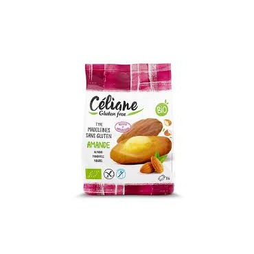 MADELEINES AMANDES 180G