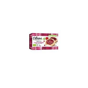 TARTELETTES FRAMBOISE 130G