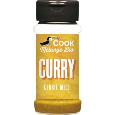 CURRY 35G