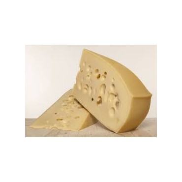 EMMENTAL 31% MG 1/24 DE MEULE 3KG