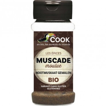 MUSCADE MOULUE 35G