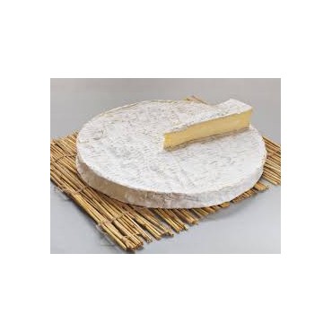 BRIE DE MEAUX AOC 3KG