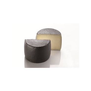 PECORINO NERO TOME 2KG [précommande]