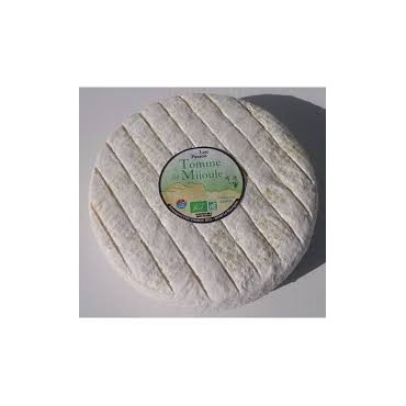 TOMME DE MIJOULE 1KG