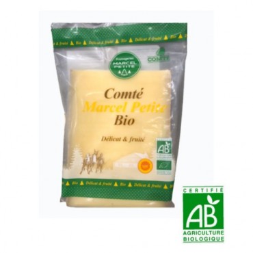 COMTE PORTION AU KG 250G