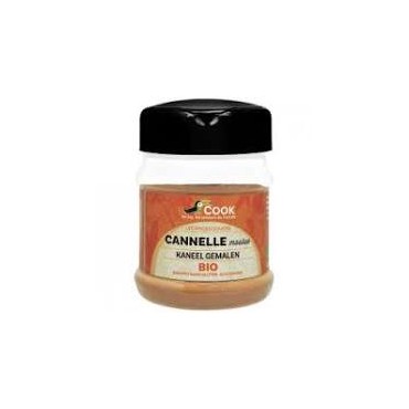 CANNELLE POUDRE 80G