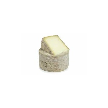 TOMME DE BREBIS LAIT CRU 100G