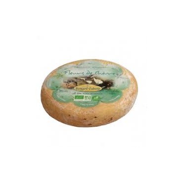 FLEURS DE CHEVRE 100G