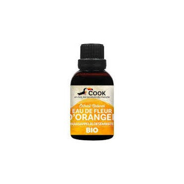 EAU FLEUR D'ORANGER 50ML