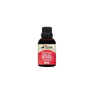 EAU DE ROSE 50ML