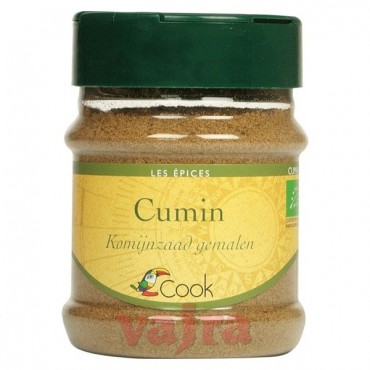 CUMIN POUDRE 80G