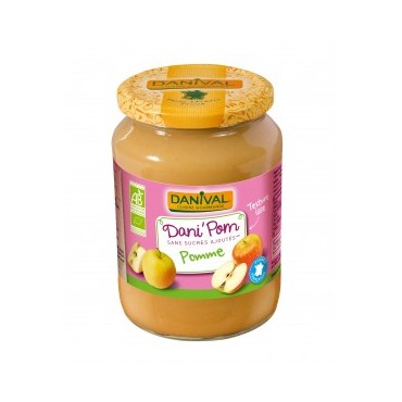 GRAND DANI POM POMME 700G