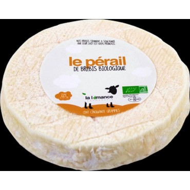 PERAIL DE BREBIS 22%MG 150G