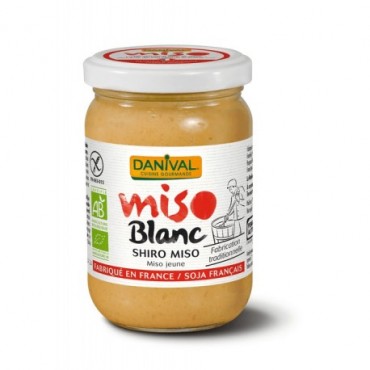 MISO BLANC 200G