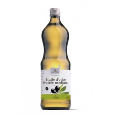 HUILE D'OLIVE SELECTION ESPAGNE 1L