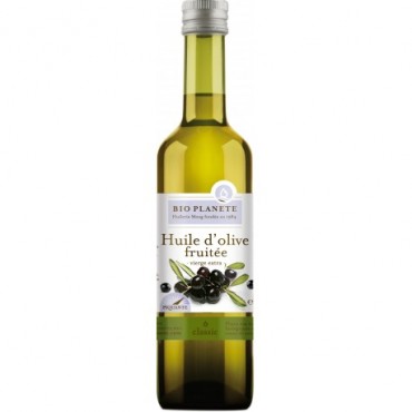 HUILE D'OLIVE FRUITEE ESPAGNE 50CL