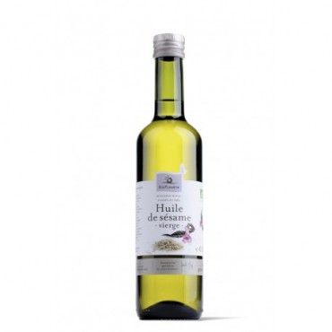 HUILE DE SESAME 50CL