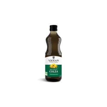 HUILE DE COLZA 50CL