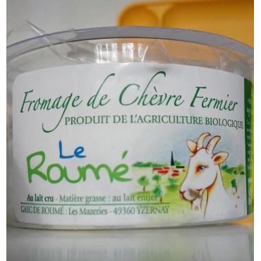 CHEVRE FRAIS 150G