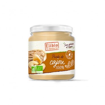 PUREE NOIX CAJOU 350G