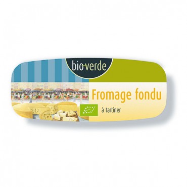 CREME DE FROMAGE FONDU 175G