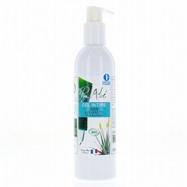 GEL HYGIENE INTIME 250ML