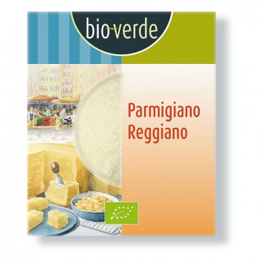 PARMIGIANO REGGIANO RAPE SACHET 40G