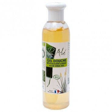 GEL DOUCHE PUR'ALOE 250 ML