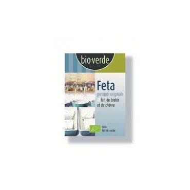 FETA GRECQUE ORIGINALE 180G