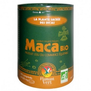 MACA 340CP A 500MG