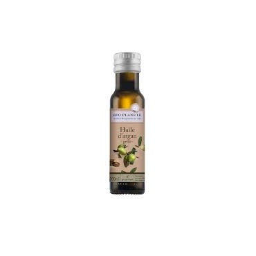 HUILE ARGAN GRILLE 100ML