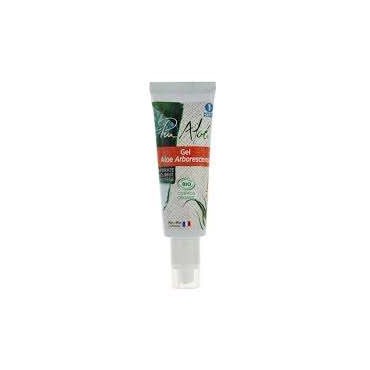 GEL EXTERNE ALOE ARBORESCENS 125ML