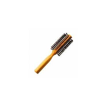 BROSSE RONDE SOIE SANGLIER